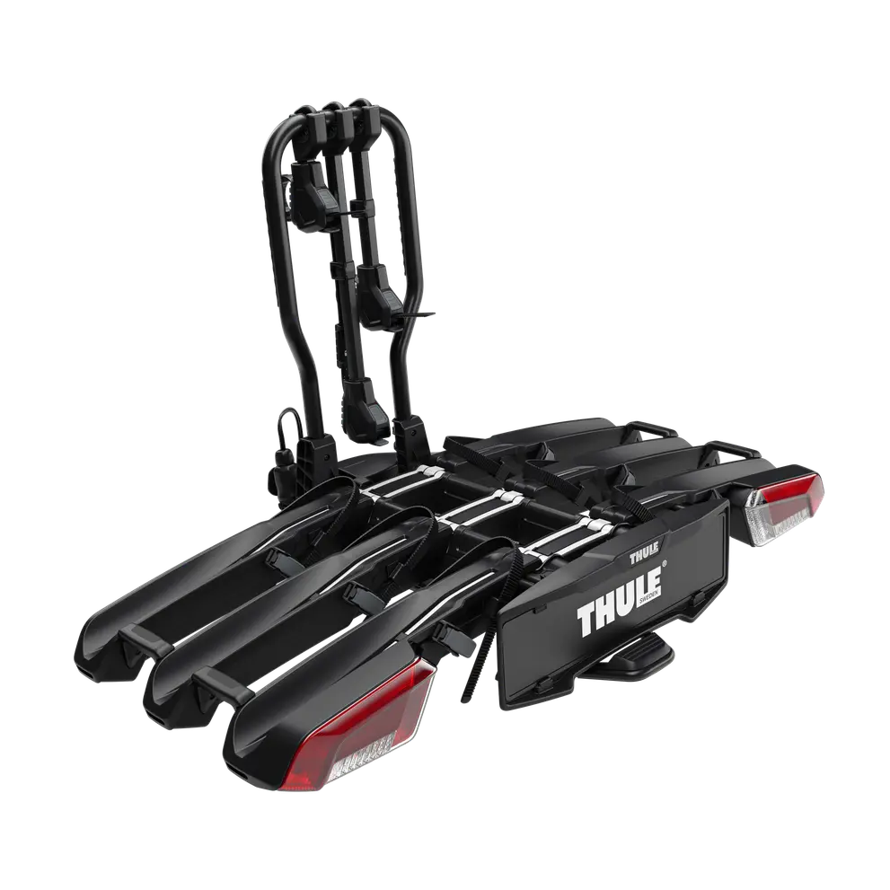 THULE Easyfold 3 pentru biciclete de carbon, electrice sau full suspension 1 IMG 5742
