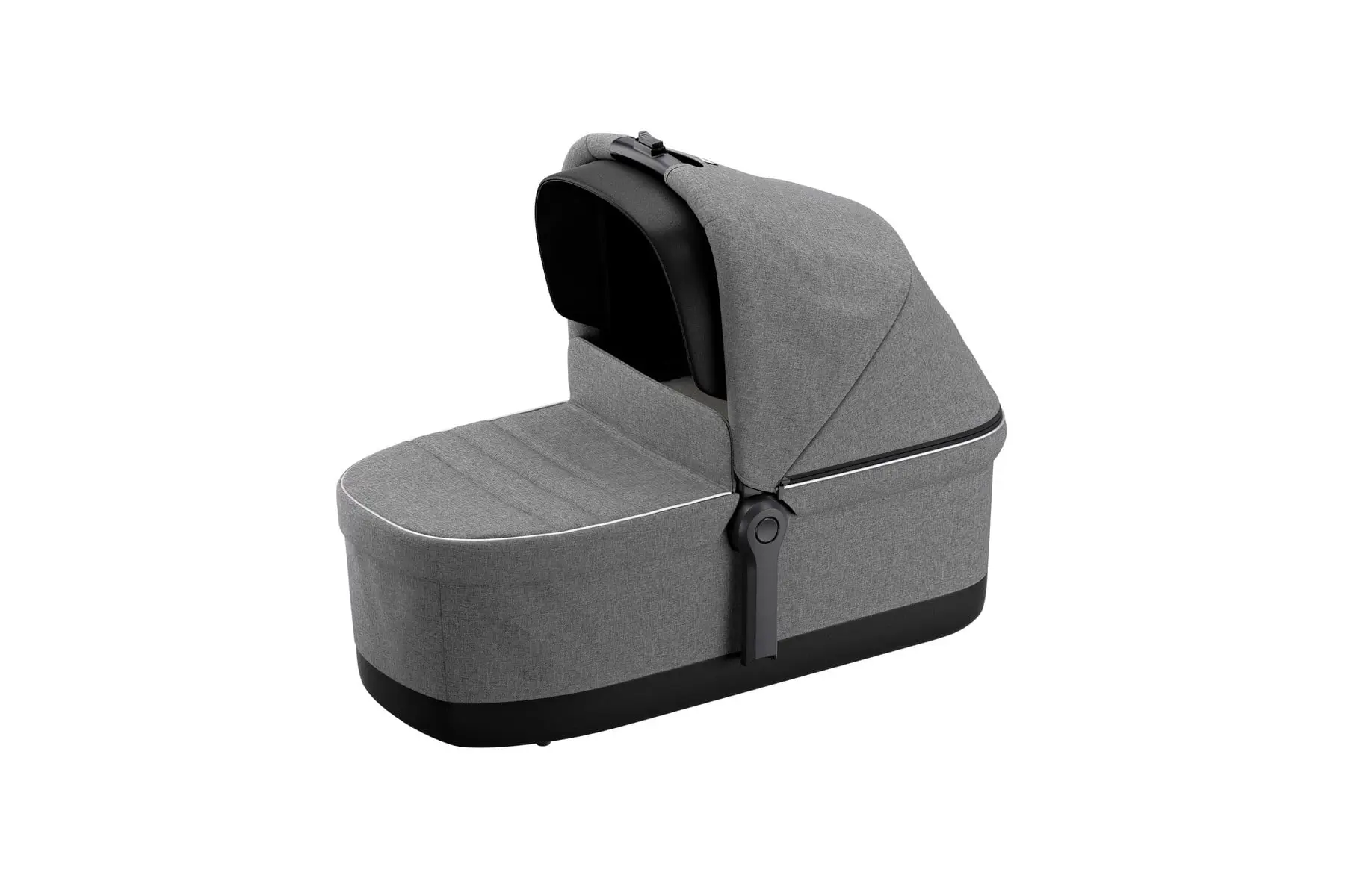 Accesoriu Thule Sleek Bassinet Landou pentru Thule Sleek Grey Melange 2