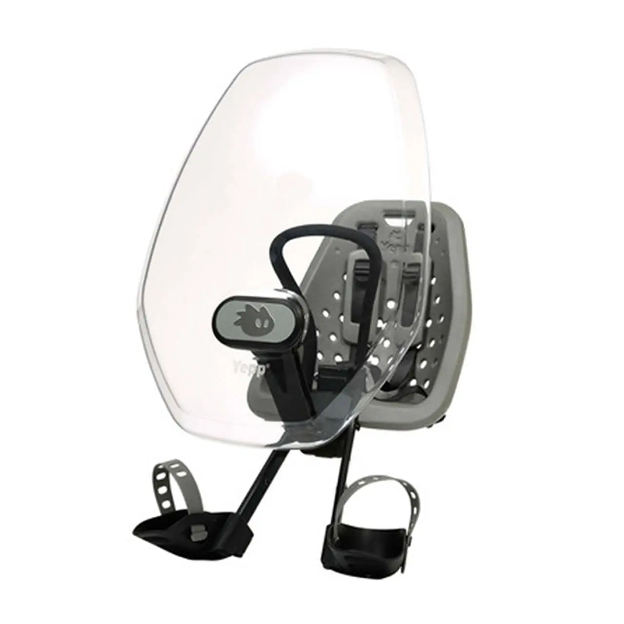 Accesoriu protectie copil vant si insecte pentru scaun de bicicleta Thule Yepp Mini Parbriz 1