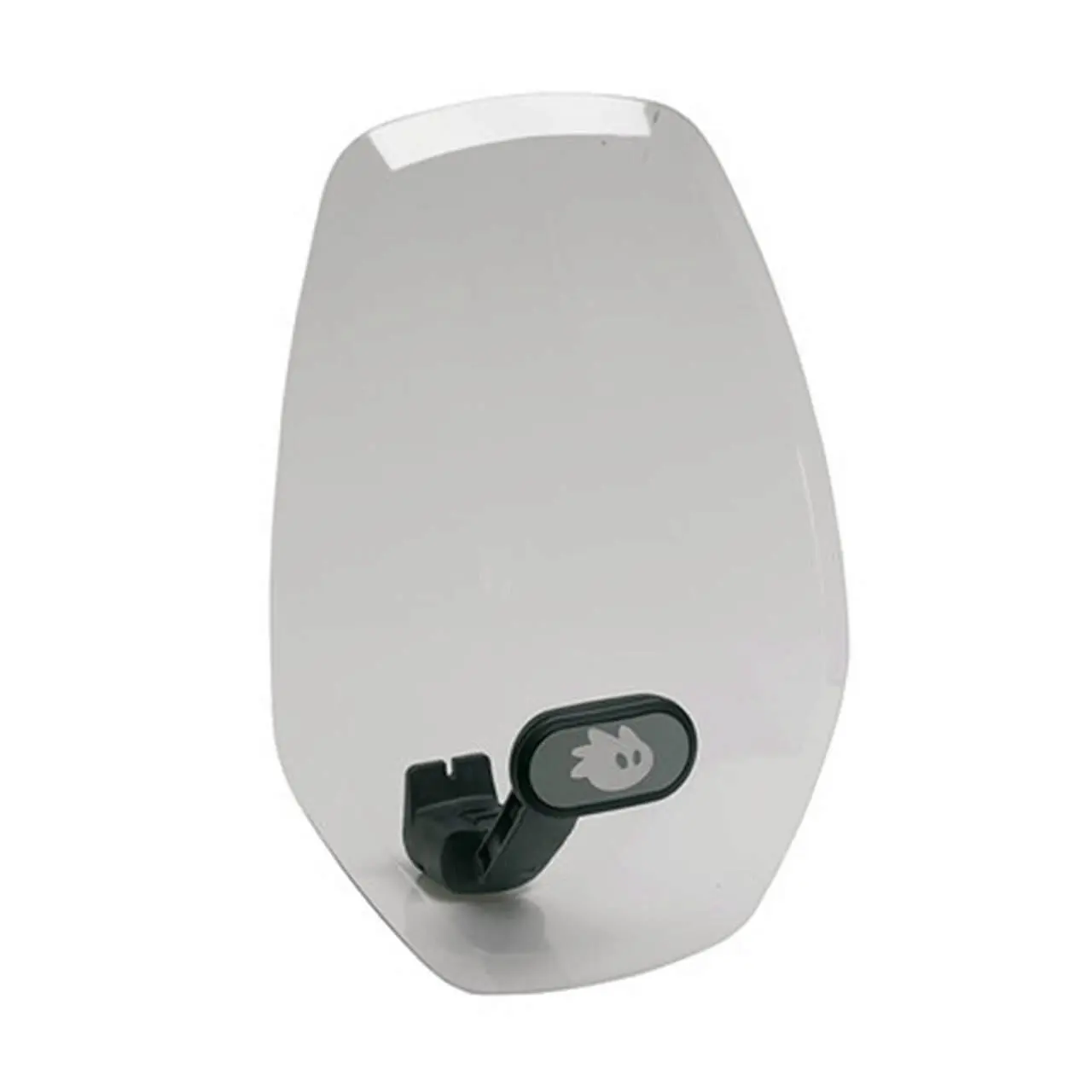Accesoriu protectie copil vant si insecte pentru scaun de bicicleta Thule Yepp Mini Parbriz 2