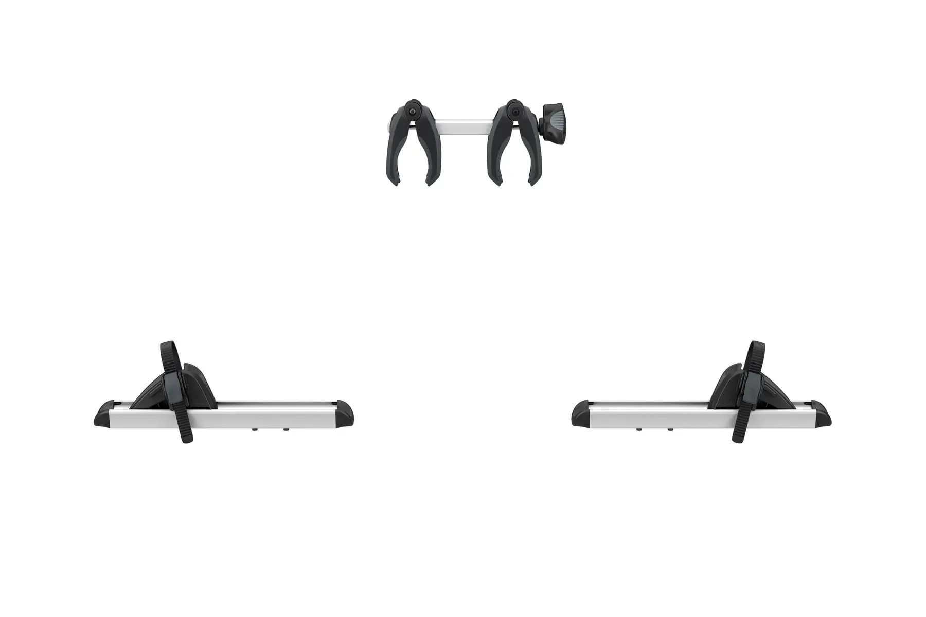 Adaptor THULE WanderWay pentru a 4 a bicicleta 1