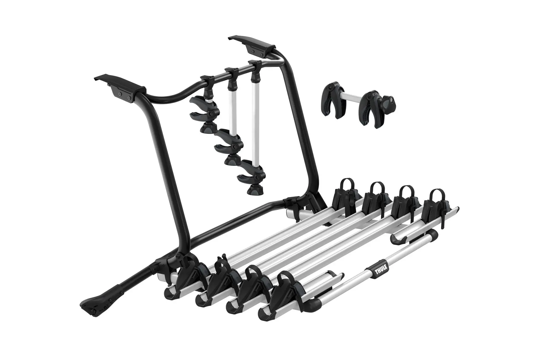 Adaptor THULE WanderWay pentru a 4 a bicicleta 3