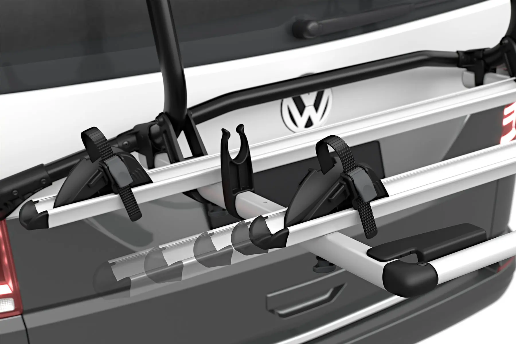 Adaptor THULE WanderWay pentru a 4 a bicicleta 6