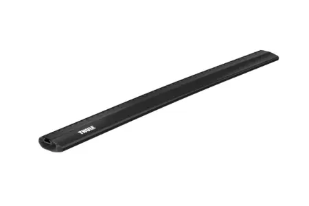 Bara transversala Thule WingBar Edge Negru 1