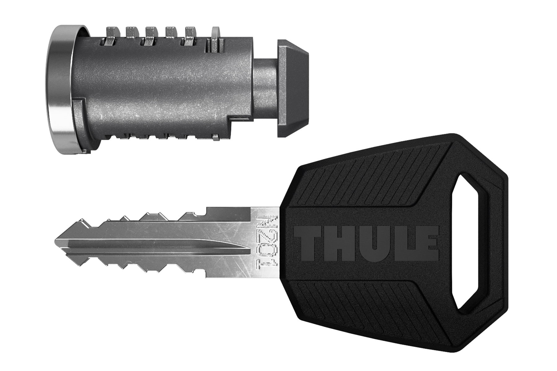 Butuci Thule One Key System