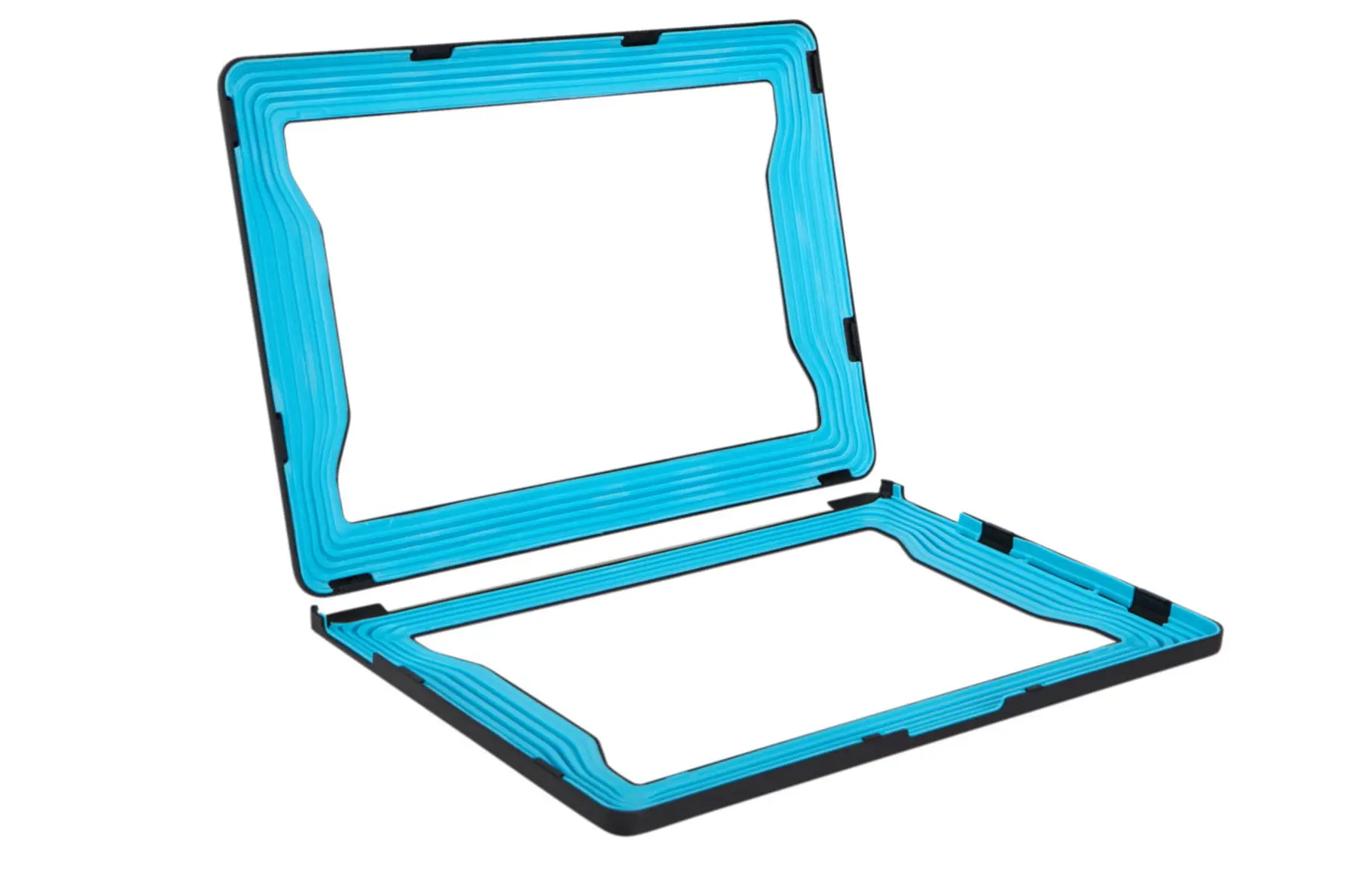 Carcasa laptop Thule Vectros Protective Bumper 13 MacBook Pro Retina 5