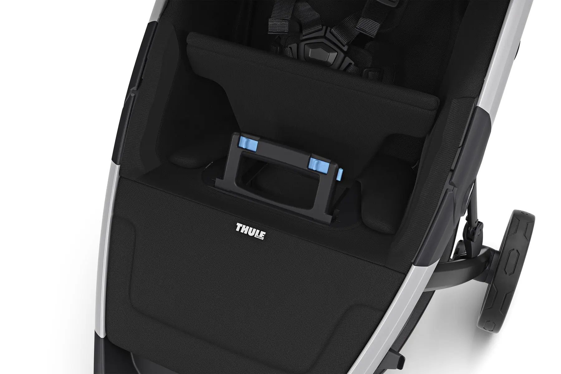 Carucior Thule Spring 4