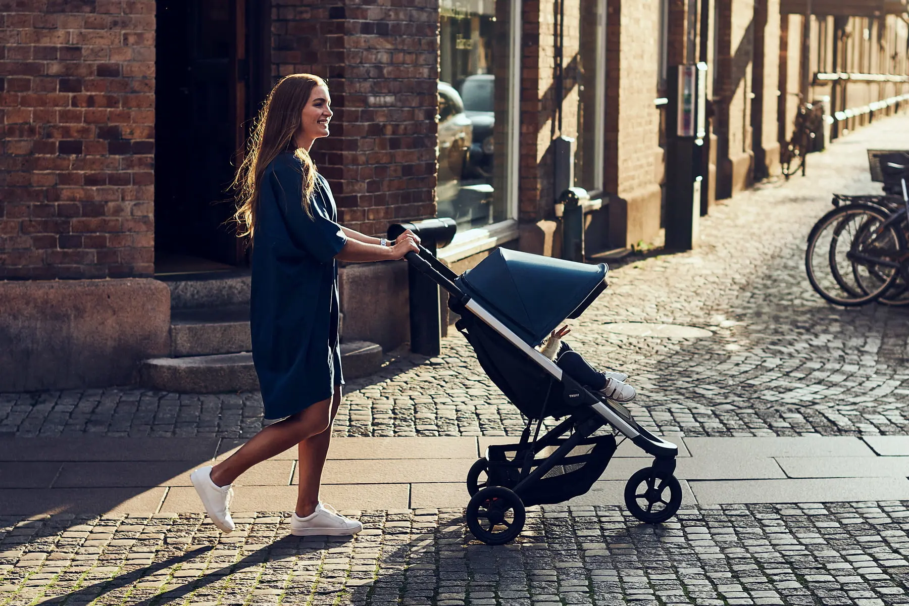 Carucior Thule Spring 7