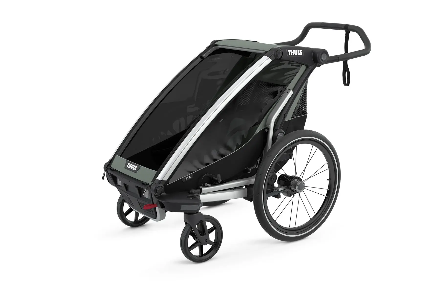Carucior multisport Thule Chariot Lite 1 5