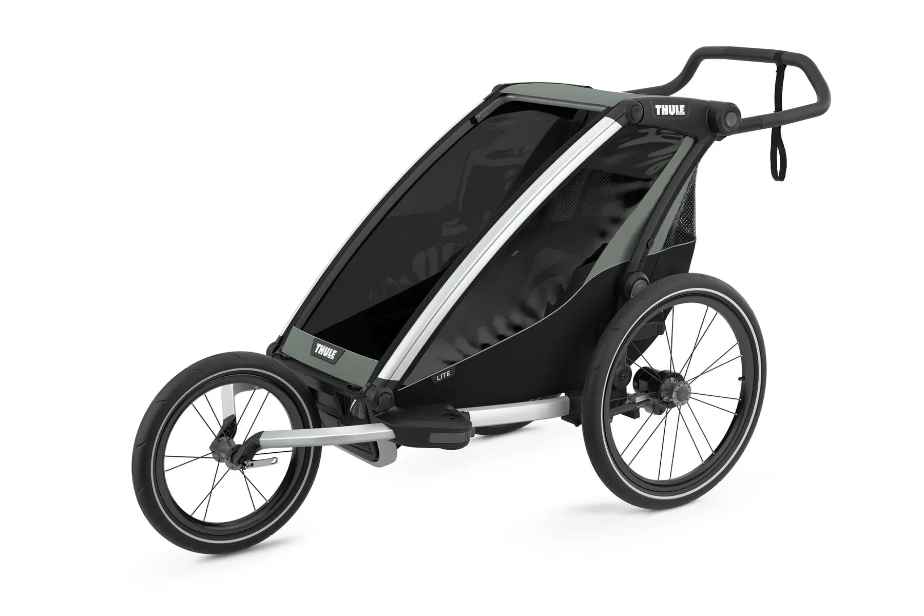 Carucior multisport Thule Chariot Lite 1 6