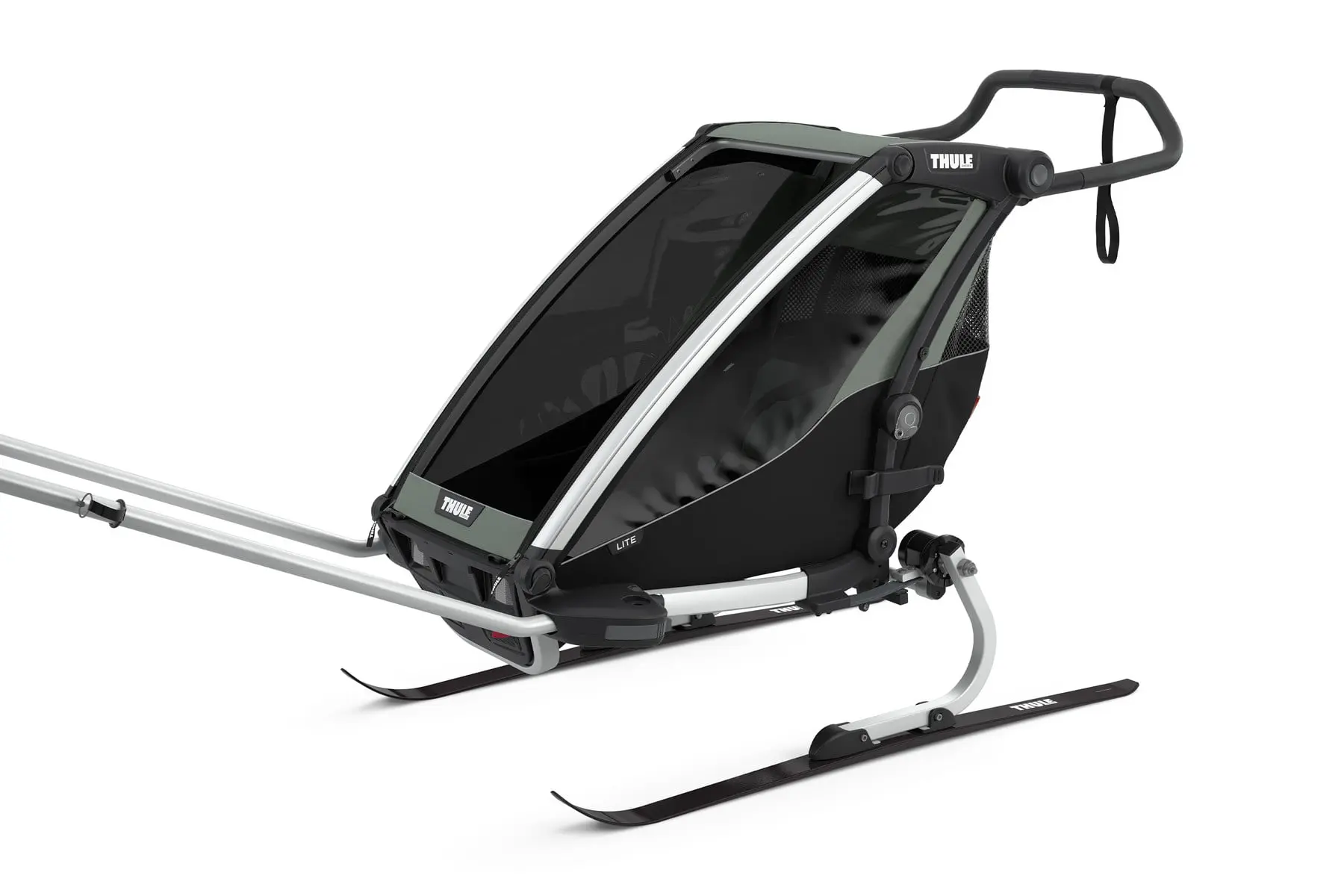 Carucior multisport Thule Chariot Lite 1 7