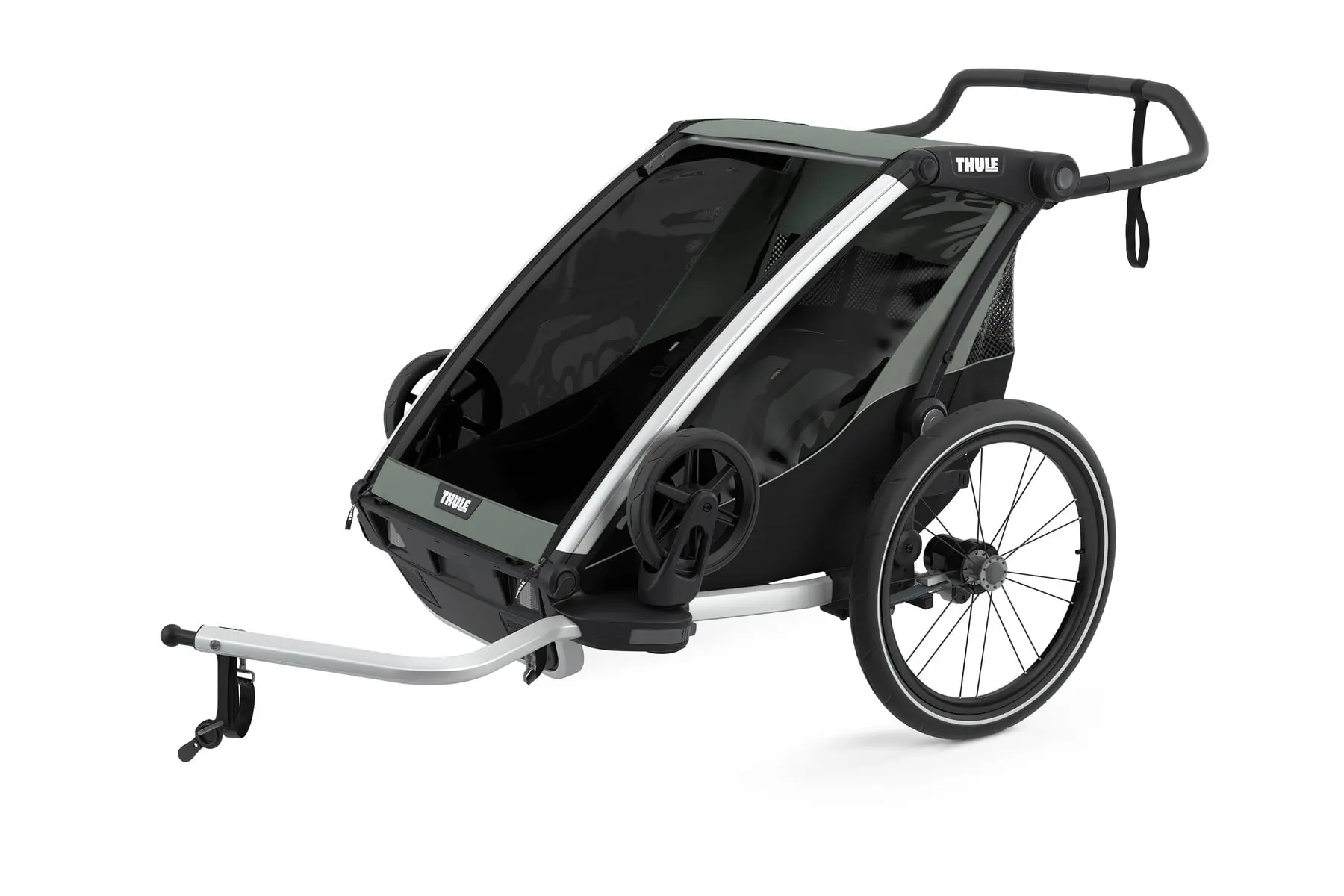 Carucior multisport Thule Chariot Lite 2 1