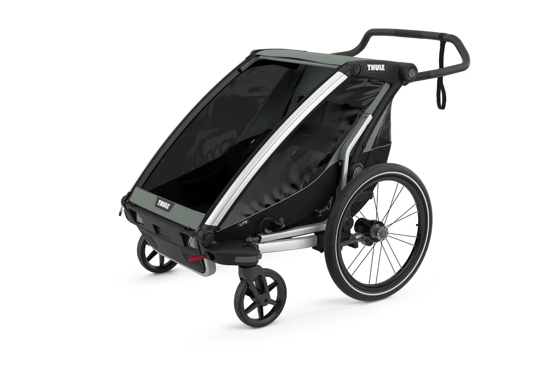 Carucior multisport Thule Chariot Lite 2 5