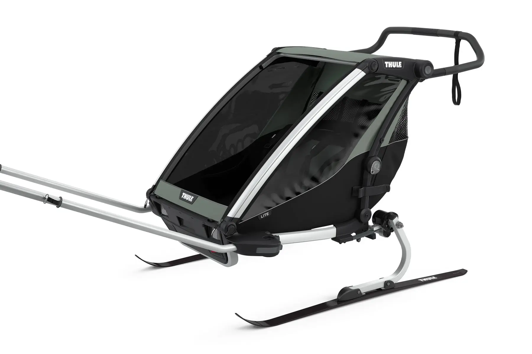 Carucior multisport Thule Chariot Lite 2 7