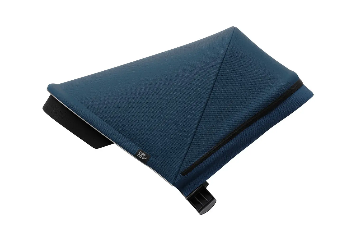Copertina pentru carucior Thule Spring CANOPY MAJOLICA BLUE 1