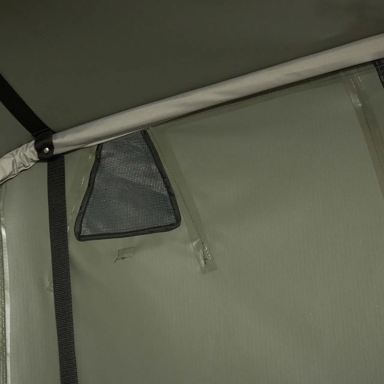 Cort auto cu prindere pe plafon Thule Tepui Foothill pentru 2 persoane 4