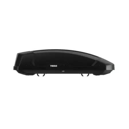 Cutie portbagaj Thule Force XT M Negru Mat 1