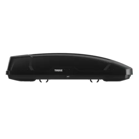 Cutie portbagaj Thule Force XT Sport Negru Mat 1