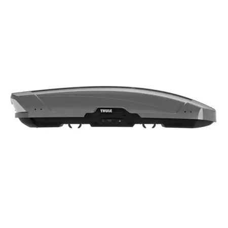 Cutie portbagaj Thule Motion XT L Titan Lucios 1