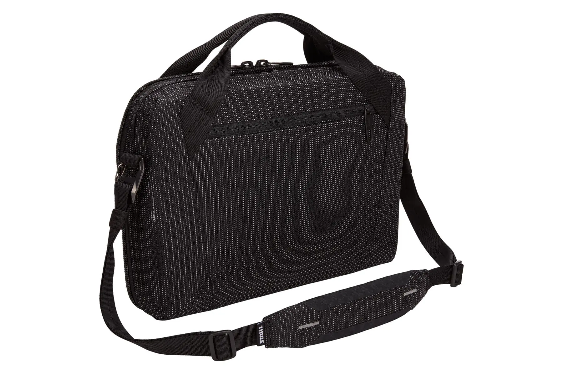 Geanta laptop Thule Crossover 2 Laptop Bag 13.3 Black 2