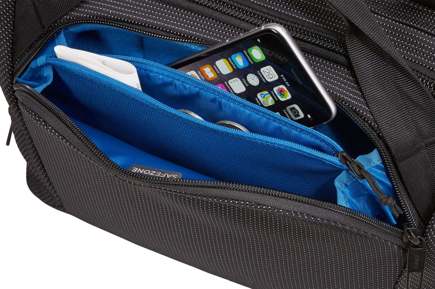 Geanta laptop Thule Crossover 2 Laptop Bag 13.3 Black 3