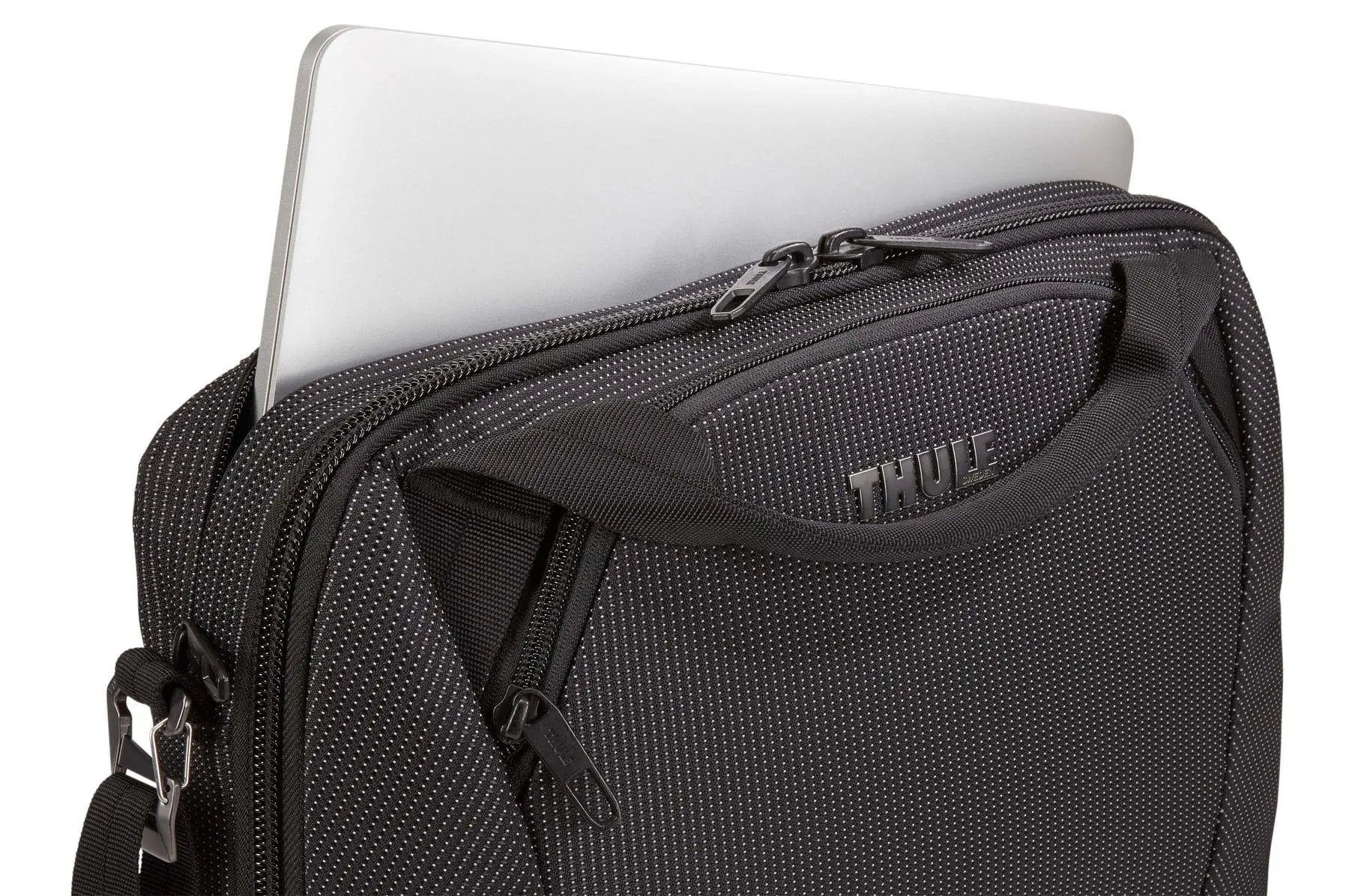 Geanta laptop Thule Crossover 2 Laptop Bag 13.3 Black 6