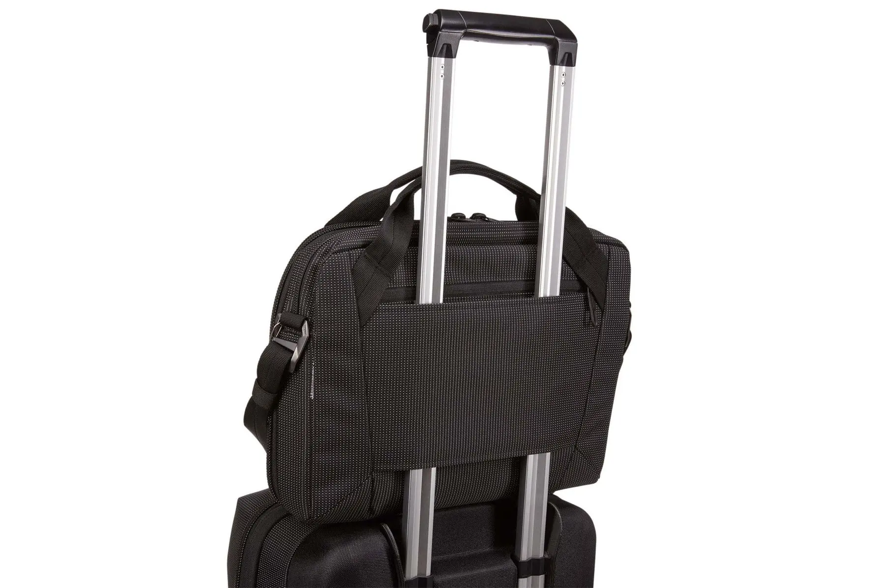 Geanta laptop Thule Crossover 2 Laptop Bag 13.3 Black 8