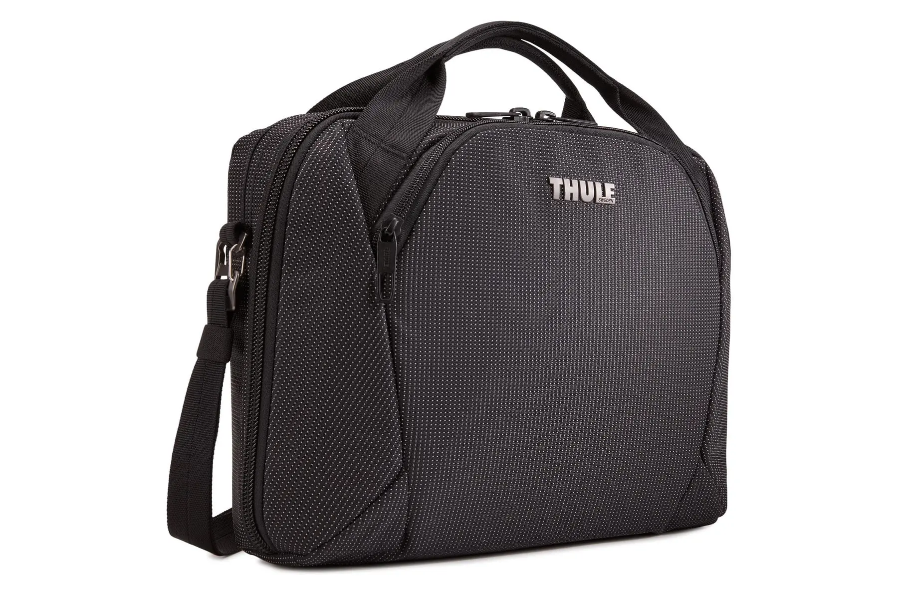 Geanta laptop Thule Crossover 2 Laptop Bag 13.3 Black