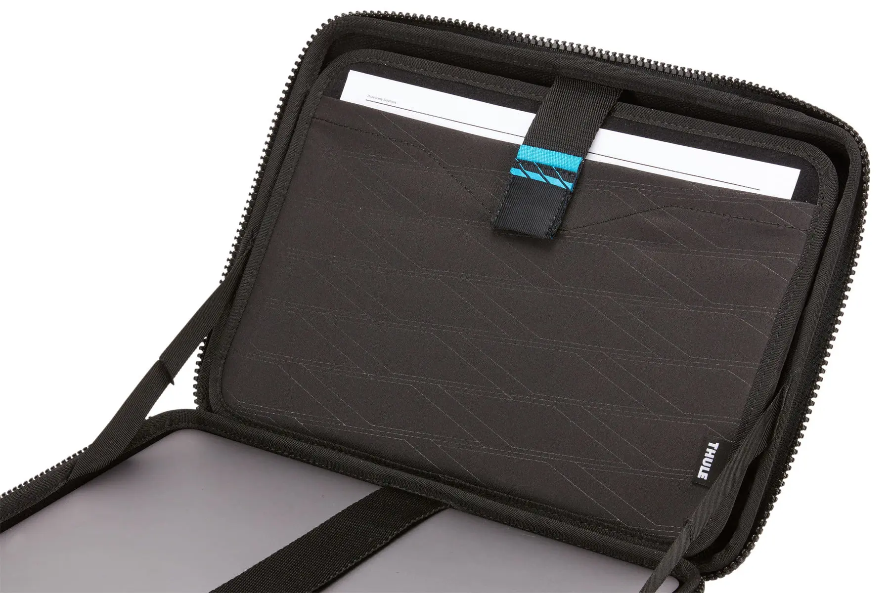 Geanta laptop Thule Gauntlet 4.0 MacBook Pro Attache 13 5