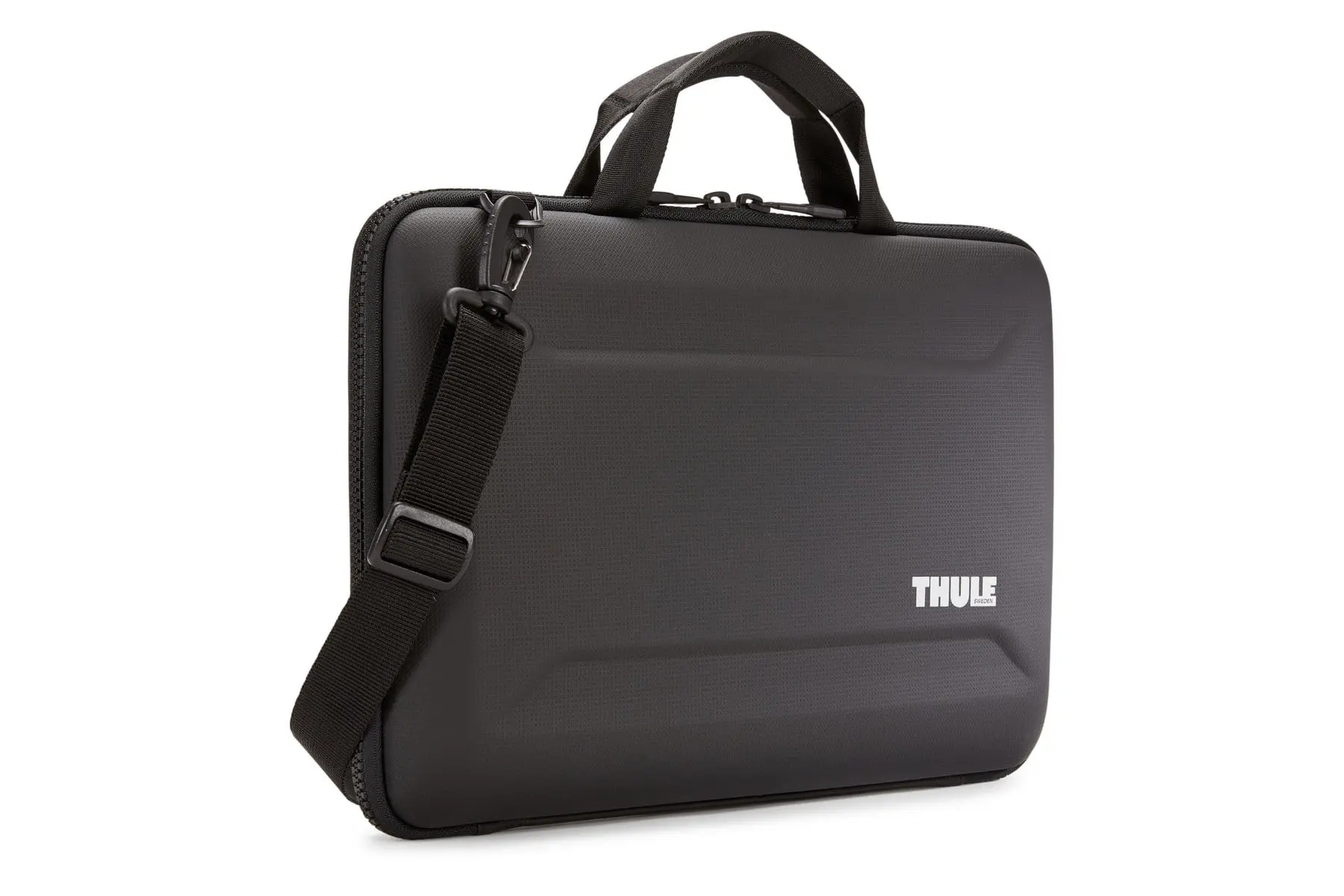 Geanta laptop Thule Gauntlet MacBook Pro 4.0 Attache 15 16 Black 1