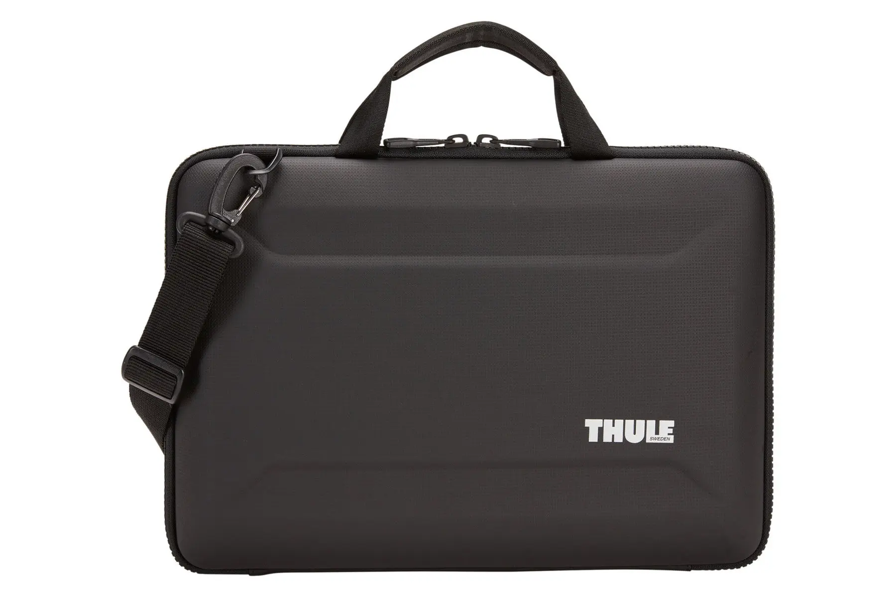 Geanta laptop Thule Gauntlet MacBook Pro 4.0 Attache 15 16 Black 2