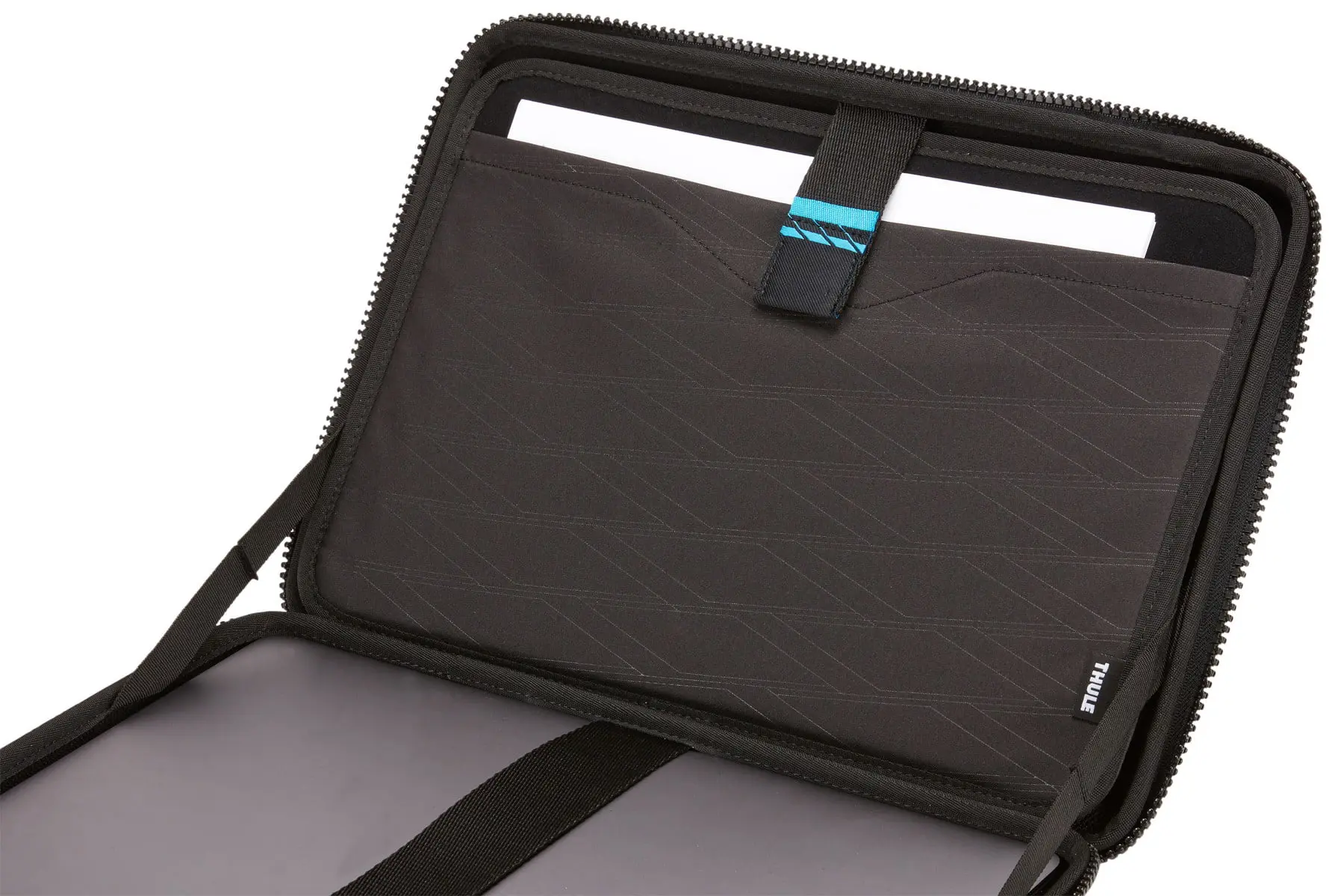 Geanta laptop Thule Gauntlet MacBook Pro 4.0 Attache 15 16 Black 5