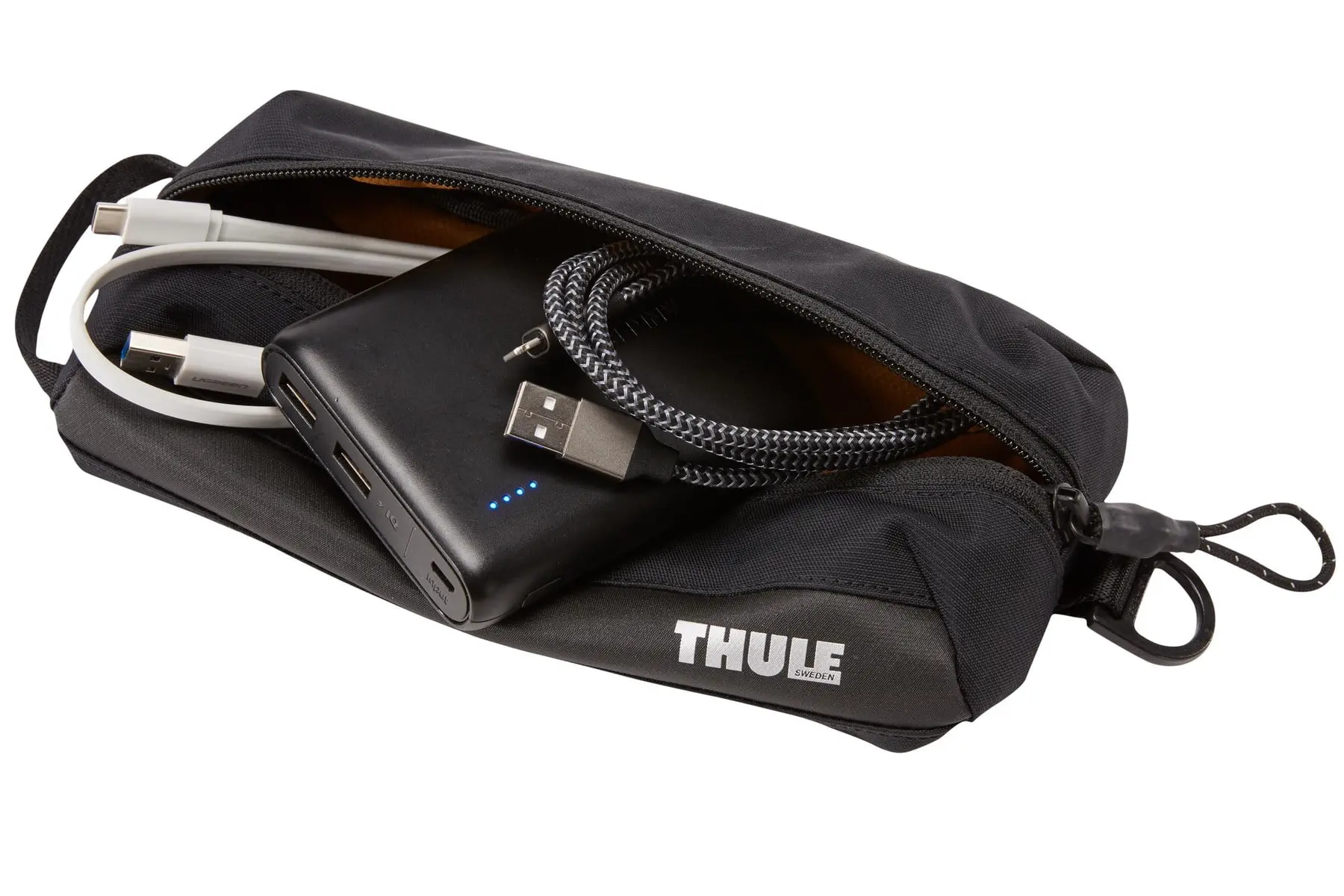 Geanta pentru accesorii Thule Paramount Cord Pouch 4