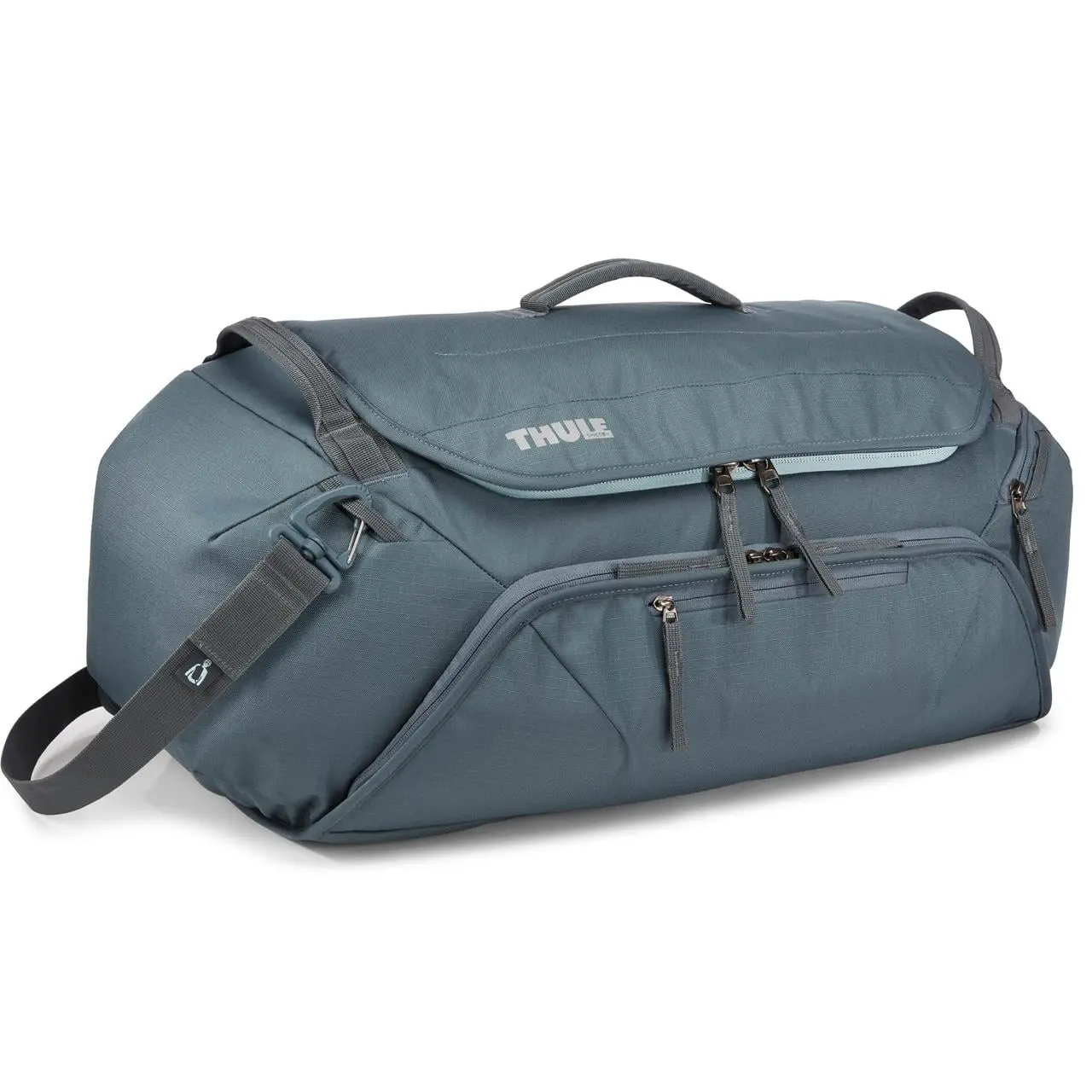 Geanta pentru ciclisti Thule RoundTrip Bike Duffel