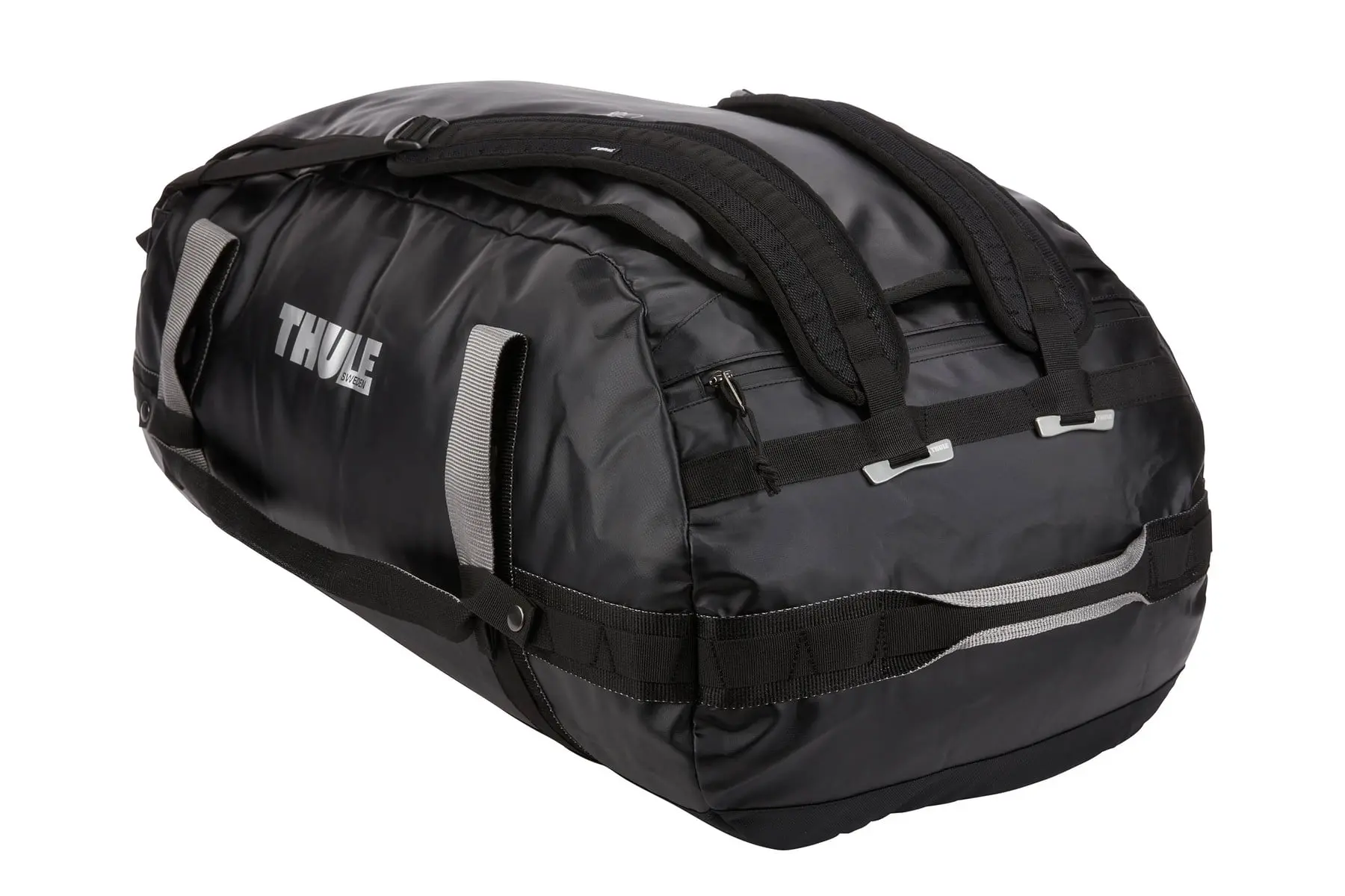 Geanta voiaj Thule Chasm 70L Autumnal 12