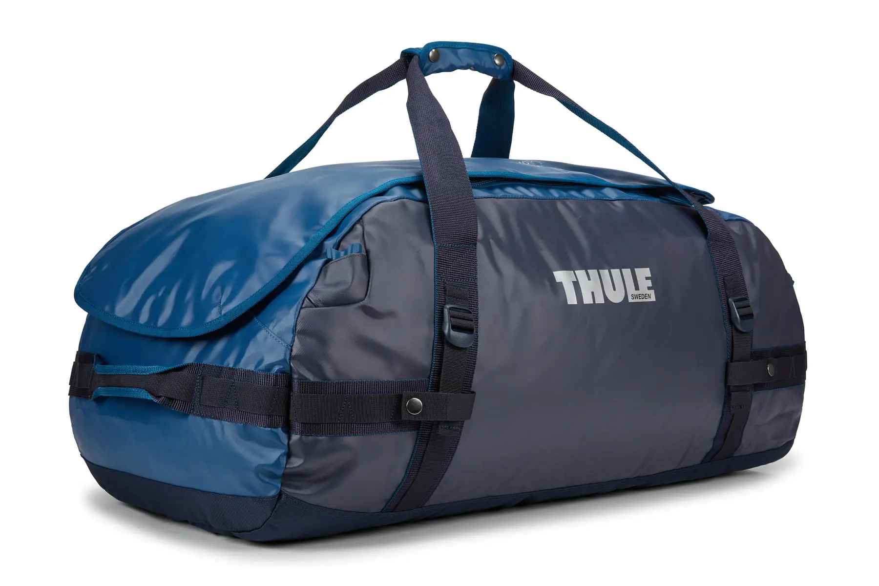 Geanta voiaj Thule Chasm 90L Poseidon 1 1