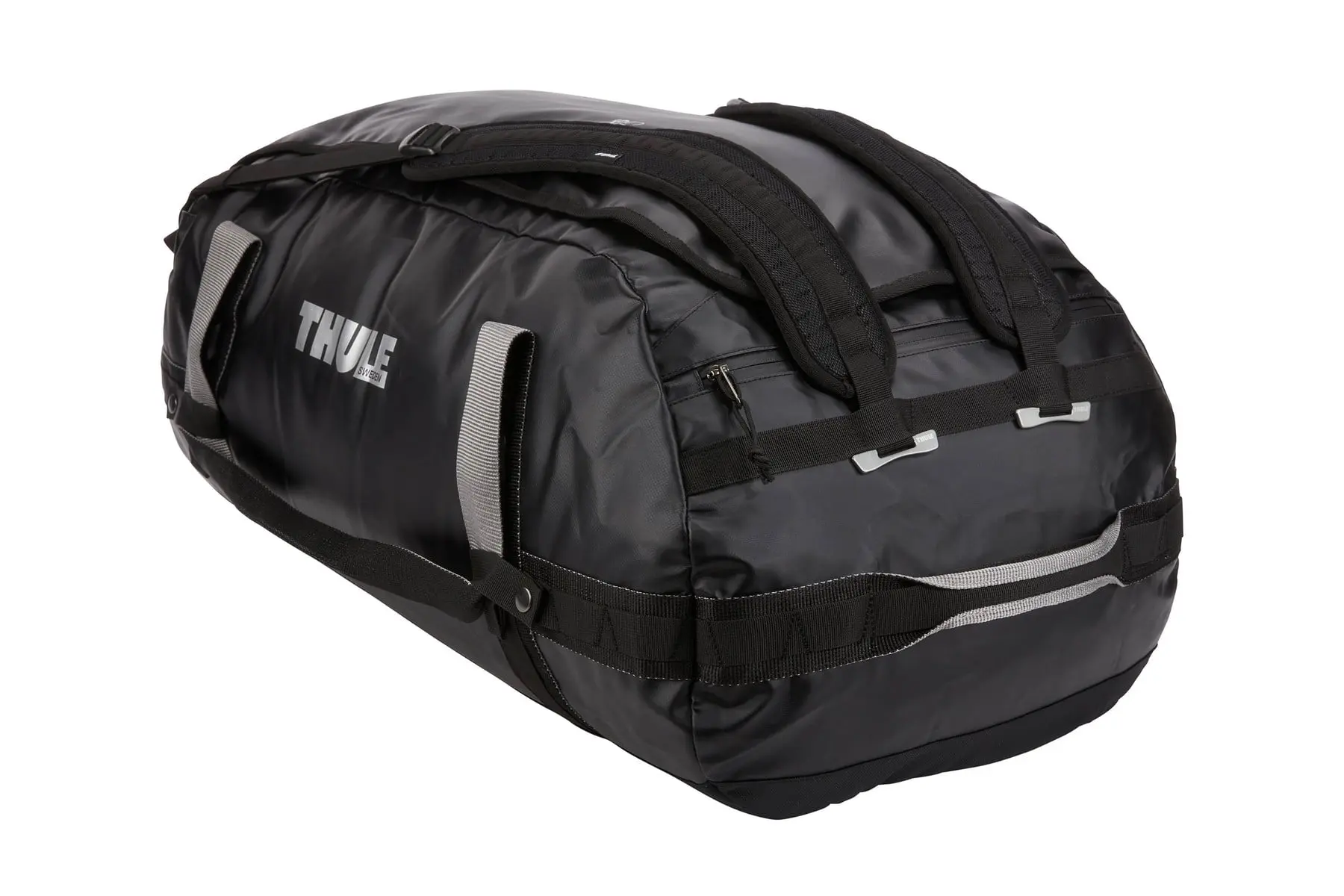 Geanta voiaj Thule Chasm 90L Poseidon 12