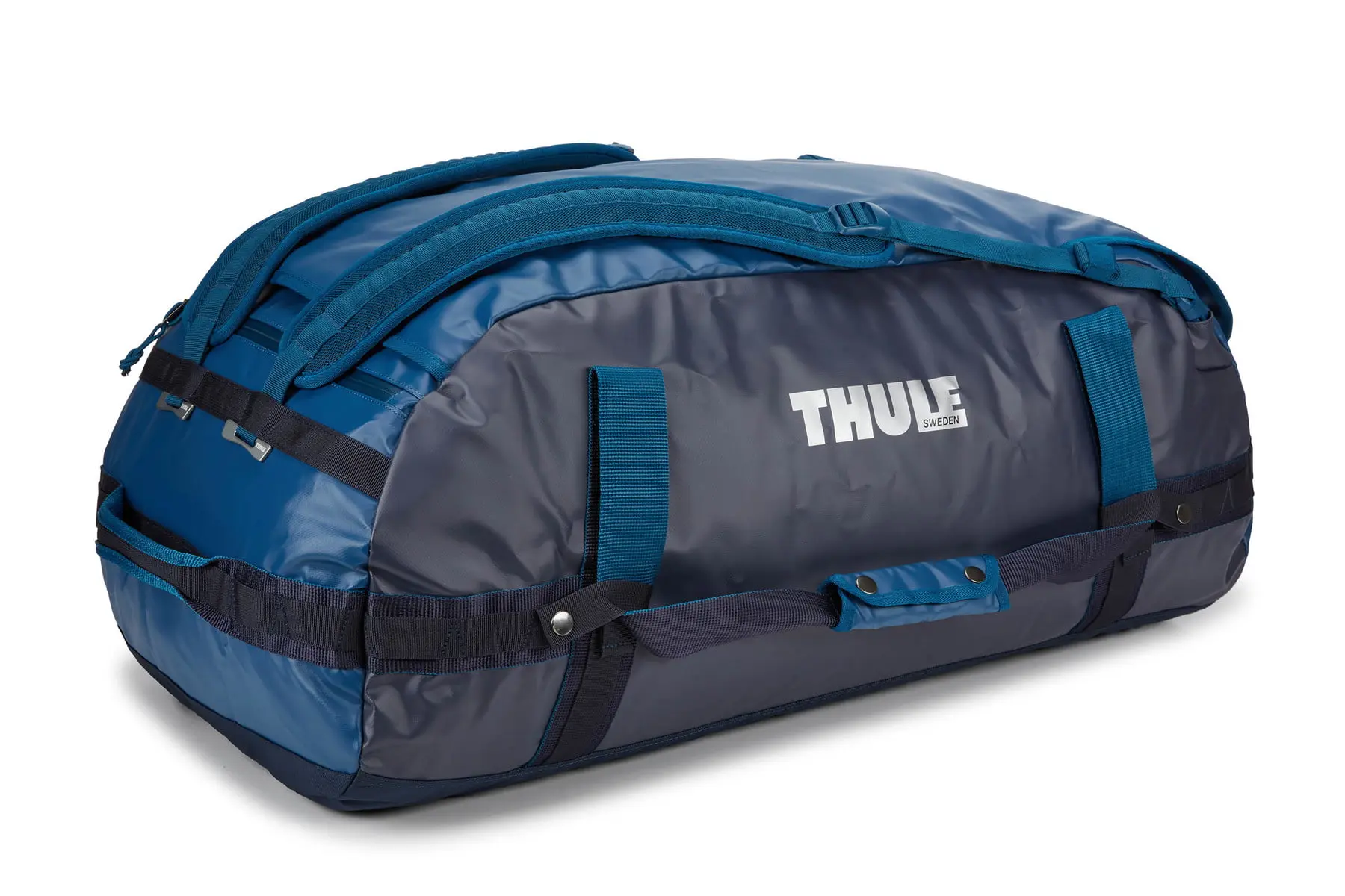 Geanta voiaj Thule Chasm 90L Poseidon 2 1