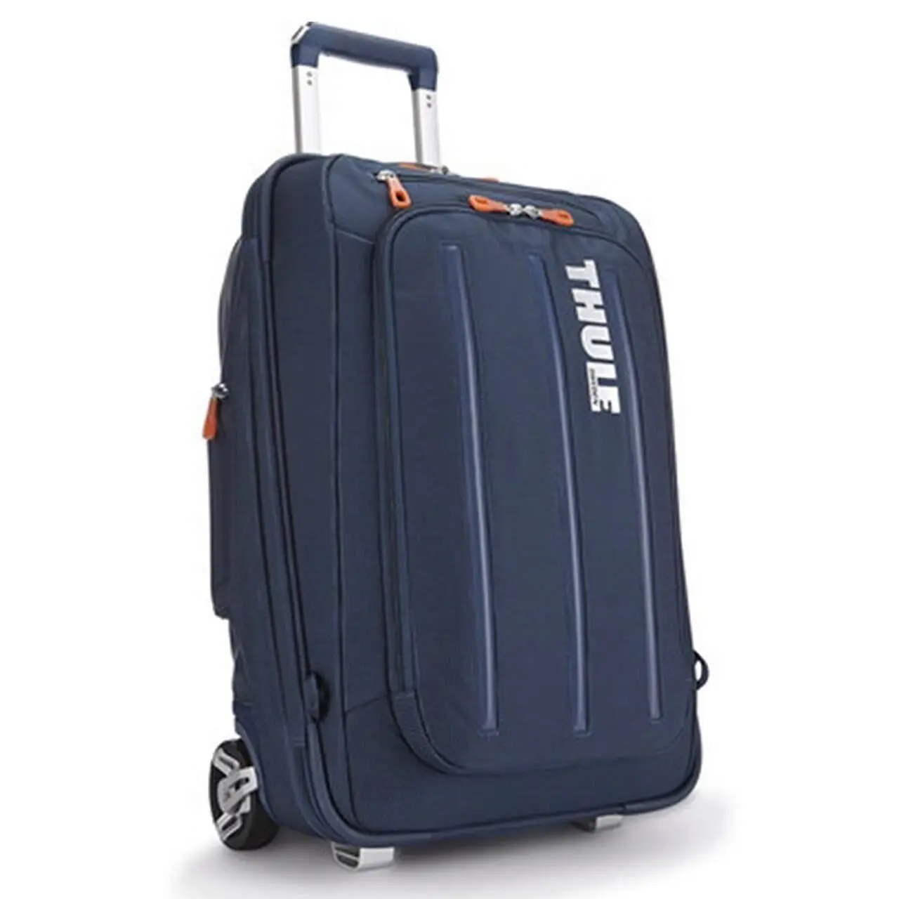 Geanta voiaj Thule Crossover Carry on 22 56cm 38L Blue 1