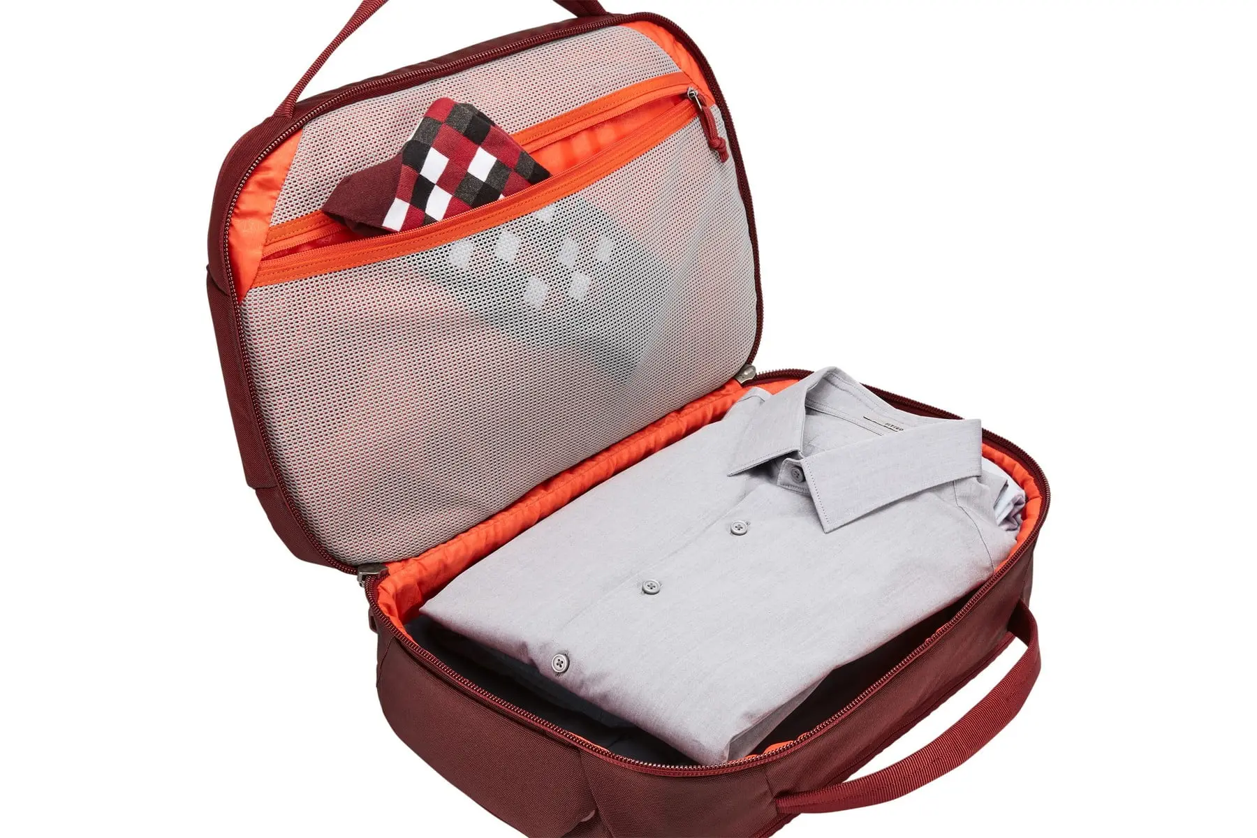 Geanta voiaj Thule Subterra Boarding Bag 4
