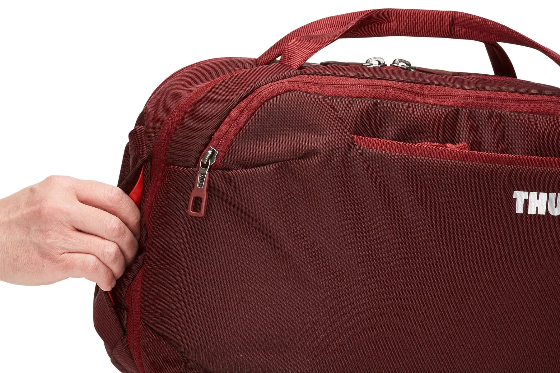 Geanta voiaj Thule Subterra Boarding Bag 7