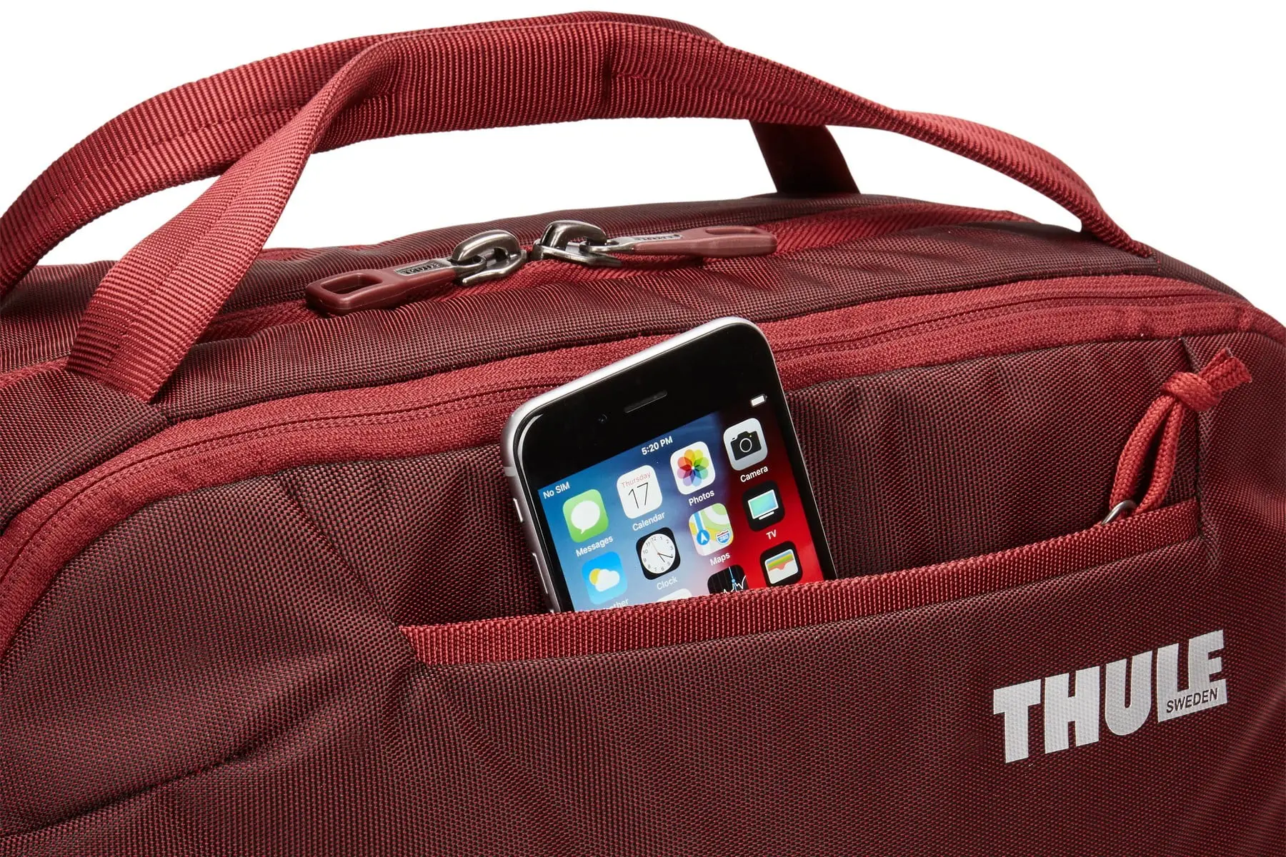 Geanta voiaj Thule Subterra Boarding Bag 8