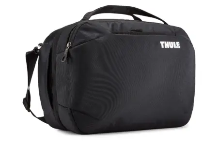 Geanta voiaj Thule Subterra Boarding Bag Black 1