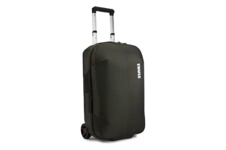 Geanta voiaj Thule Subterra Carry On 55cm 22 Dark Forest 1