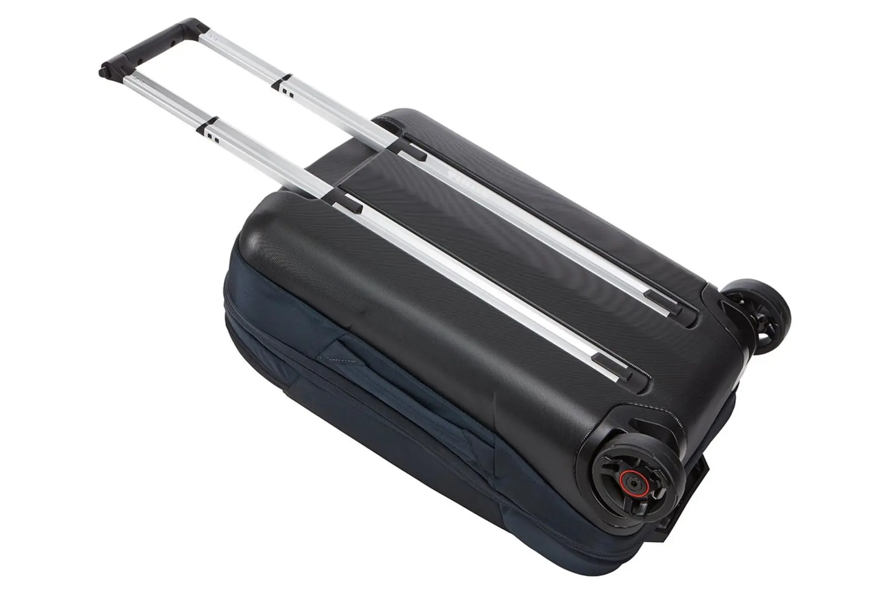 Geanta voiaj Thule Subterra Carry On 55cm22 Mineral 3