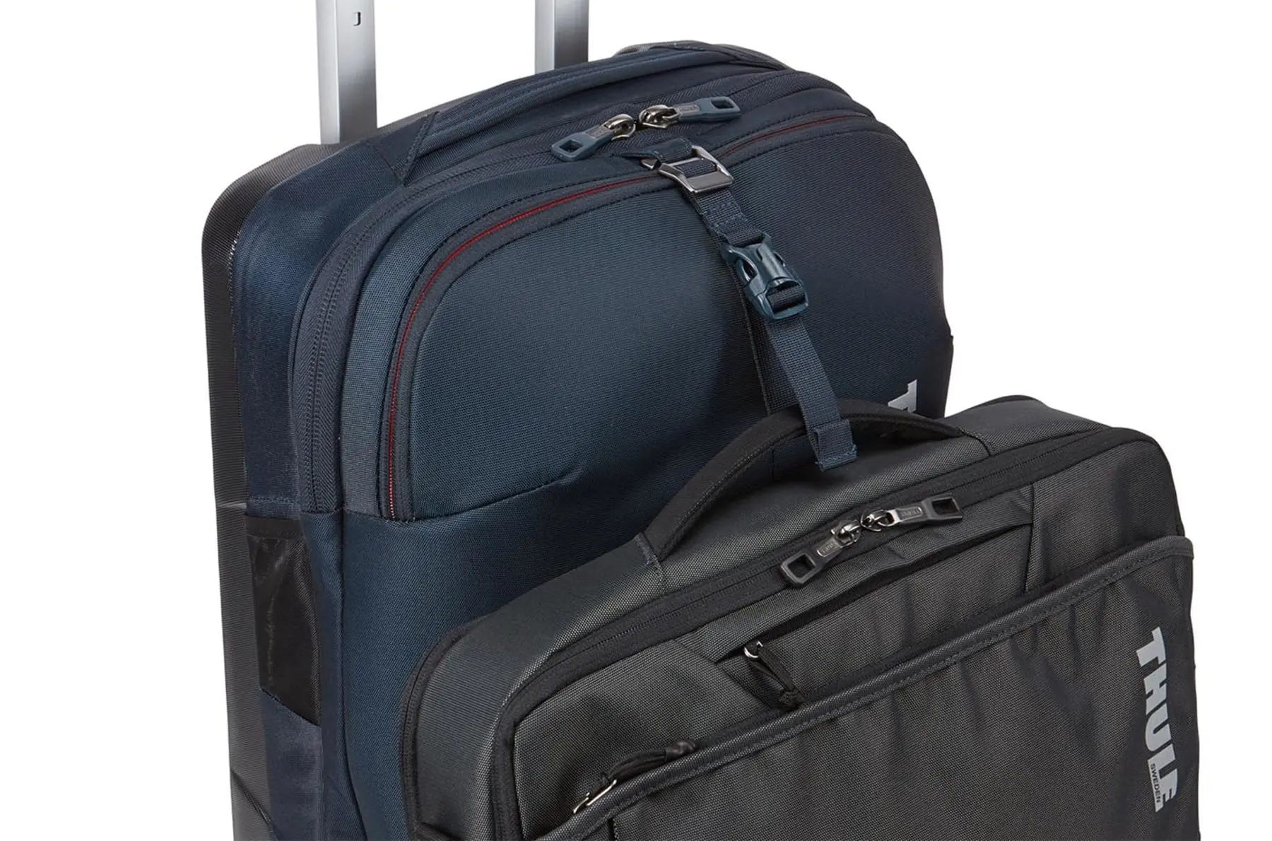 Geanta voiaj Thule Subterra Carry On 55cm22 Mineral 5