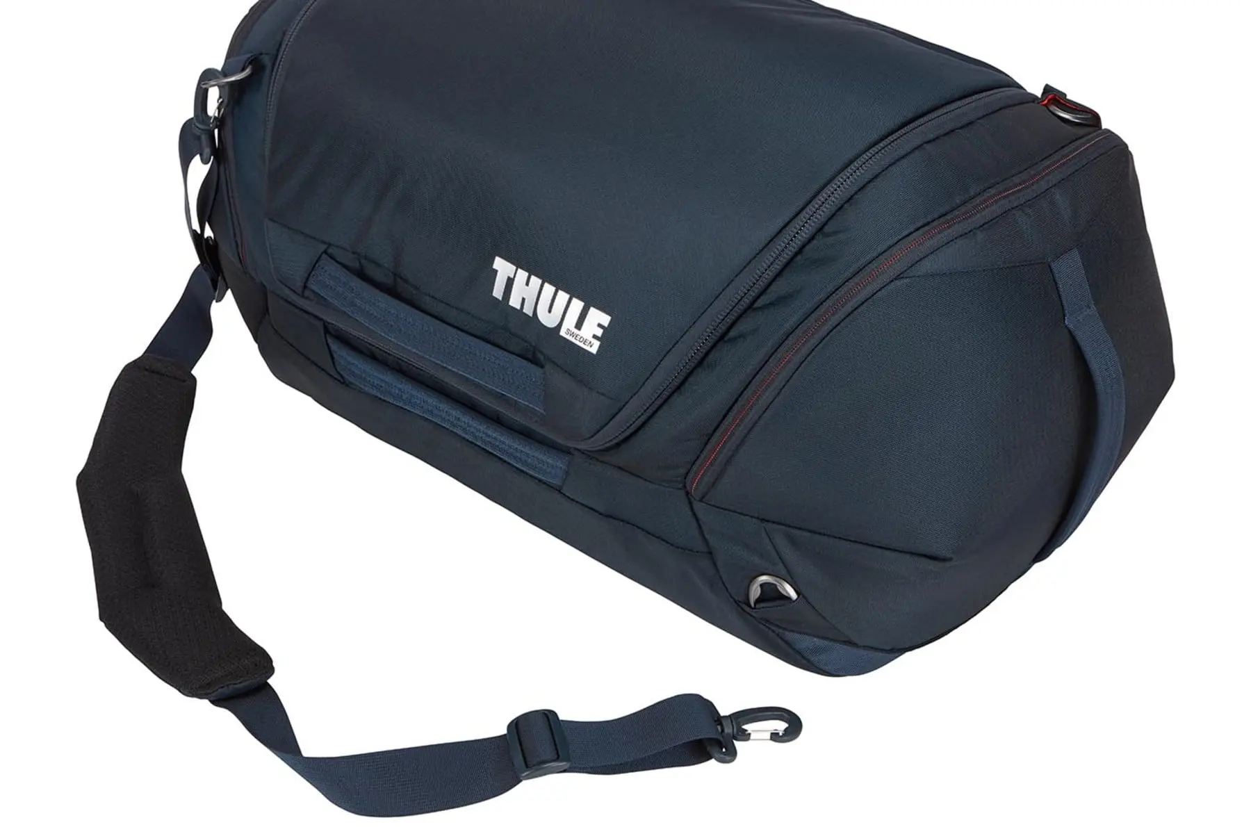 Geanta voiaj Thule Subterra Duffel 60L Mineral 3