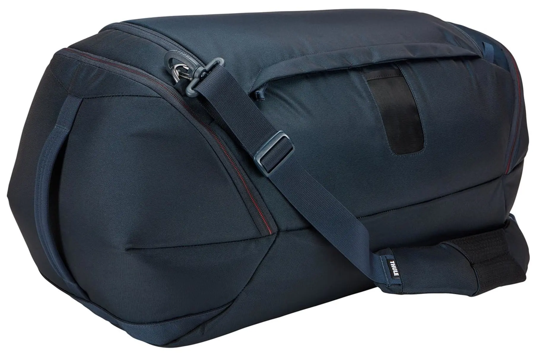 Geanta voiaj Thule Subterra Duffel 60L Mineral 5