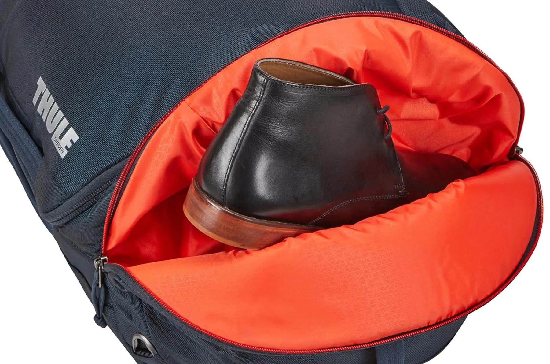 Geanta voiaj Thule Subterra Duffel 60L Mineral 6