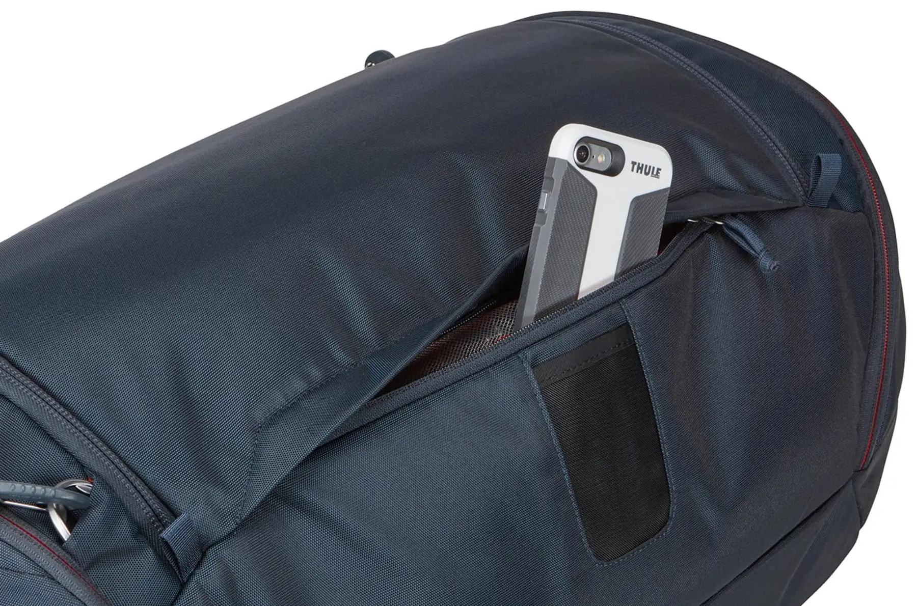 Geanta voiaj Thule Subterra Duffel 60L Mineral 9